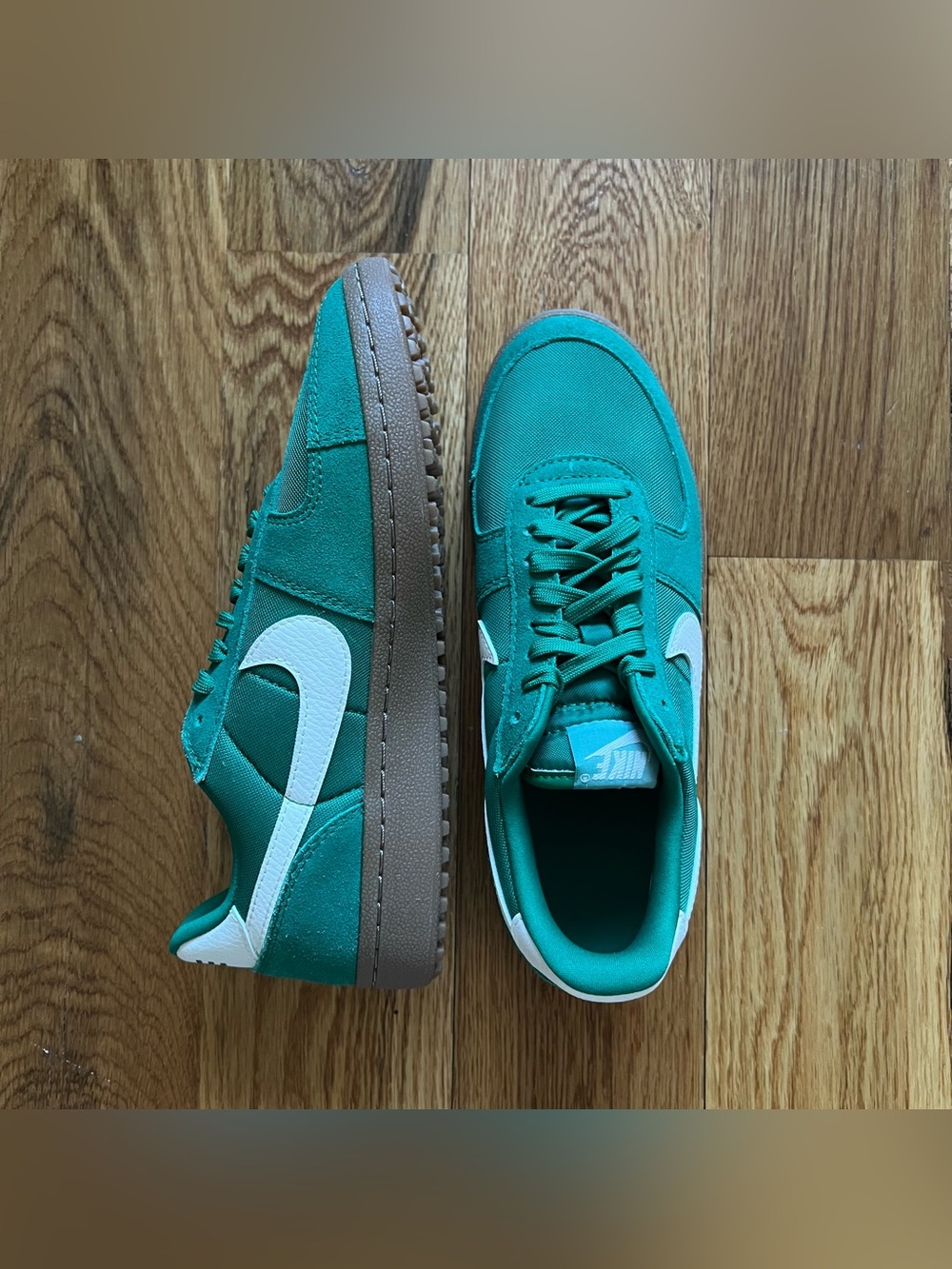 Nike Field General Sneaker - Women’s US 9 / Men’s 7.5